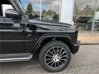 Mercedes Classe G 500 BVA9 AMG Line - <small></small> 119.900 € <small>TTC</small> - #32