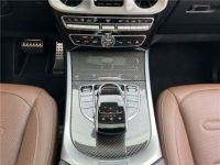 Mercedes Classe G 500 BVA9 AMG Line - <small></small> 119.900 € <small>TTC</small> - #37