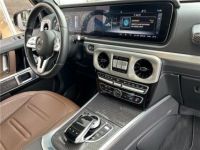 Mercedes Classe G 500 BVA9 AMG Line - <small></small> 119.900 € <small>TTC</small> - #39