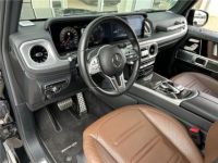 Mercedes Classe G 500 BVA9 AMG Line - <small></small> 119.900 € <small>TTC</small> - #42