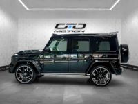 Mercedes Classe G 500 BVA9 AMG Line - <small></small> 159.990 € <small></small> - #4