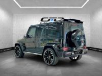 Mercedes Classe G 500 BVA9 AMG Line - <small></small> 159.990 € <small></small> - #5