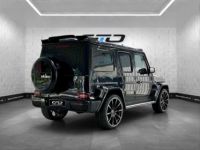 Mercedes Classe G 500 BVA9 AMG Line - <small></small> 159.990 € <small></small> - #6