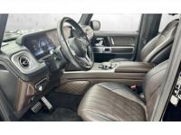 Mercedes Classe G 500 BVA9 AMG Line - <small></small> 159.990 € <small></small> - #8