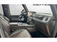 Mercedes Classe G 500 BVA9 AMG Line - <small></small> 159.990 € <small></small> - #10