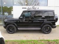 Mercedes Classe G 500 BVA9 AMG Line - <small></small> 121.900 € <small>TTC</small> - #2