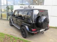 Mercedes Classe G 500 BVA9 AMG Line - <small></small> 121.900 € <small>TTC</small> - #3