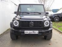 Mercedes Classe G 500 BVA9 AMG Line - <small></small> 121.900 € <small>TTC</small> - #5