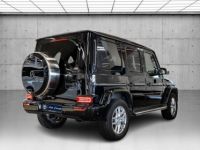 Mercedes Classe G 500 Exclusive - <small></small> 129.990 € <small>TTC</small> - #1