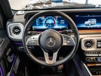 Mercedes Classe G 500 Exclusive - <small></small> 129.990 € <small>TTC</small> - #7