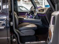 Mercedes Classe G 500 Exclusive - <small></small> 129.990 € <small>TTC</small> - #16