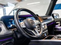 Mercedes Classe G 500 Exclusive - <small></small> 129.990 € <small>TTC</small> - #20