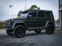 Mercedes Classe G 500 G500² (square) - <small></small> 114.500 € <small>TTC</small> - #3