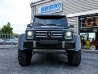 Mercedes Classe G 500 G500² (square) - <small></small> 114.500 € <small>TTC</small> - #4