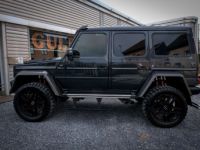 Mercedes Classe G 500 G500² (square) - <small></small> 114.500 € <small>TTC</small> - #5