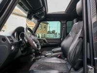 Mercedes Classe G 500 G500² (square) - <small></small> 114.500 € <small>TTC</small> - #11