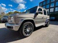 Mercedes Classe G 500 Modell Station - <small></small> 119.900 € <small>TTC</small> - #7