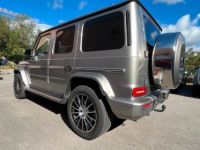 Mercedes Classe G 500 Modell Station - <small></small> 119.900 € <small>TTC</small> - #8
