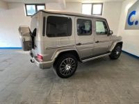 Mercedes Classe G 500 Modell Station - <small></small> 119.900 € <small>TTC</small> - #9
