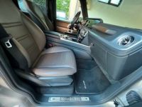 Mercedes Classe G 500 Modell Station - <small></small> 119.900 € <small>TTC</small> - #10