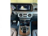 Mercedes Classe G 500 Modell Station - <small></small> 119.900 € <small>TTC</small> - #11