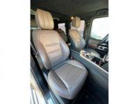 Mercedes Classe G 500 Modell Station - <small></small> 119.900 € <small>TTC</small> - #15
