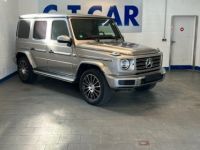 Mercedes Classe G 500 Modell Station - <small></small> 114.900 € <small>TTC</small> - #1