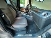 Mercedes Classe G 500 Modell Station - <small></small> 114.900 € <small>TTC</small> - #10