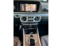 Mercedes Classe G 500 Modell Station - <small></small> 114.900 € <small>TTC</small> - #14