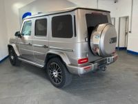 Mercedes Classe G 500 Modell Station - <small></small> 114.900 € <small>TTC</small> - #3