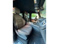 Mercedes Classe G 500 Modell Station - <small></small> 114.900 € <small>TTC</small> - #12