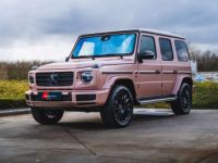 Mercedes Classe G 500 Stronger Than Diamonds 1 of 300 - <small></small> 234.900 € <small>TTC</small> - #2