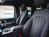 Mercedes Classe G 500 Stronger Than Diamonds 1 of 300 - <small></small> 234.900 € <small>TTC</small> - #13