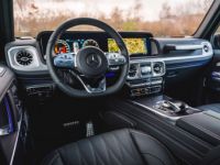 Mercedes Classe G 500 Stronger Than Diamonds 1 of 300 - <small></small> 234.900 € <small>TTC</small> - #24