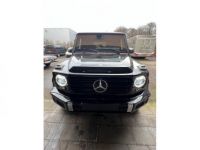 Mercedes Classe G 500 - VOLL - <small></small> 129.000 € <small></small> - #6