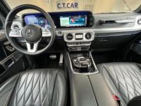 Mercedes Classe G 500 - VOLL - <small></small> 129.000 € <small></small> - #7