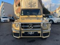 Mercedes Classe G 55 -AMG BVA Long - <small></small> 48.990 € <small>TTC</small> - #2