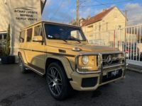 Mercedes Classe G 55 -AMG BVA Long - <small></small> 48.990 € <small>TTC</small> - #3