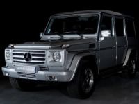 Mercedes Classe G 55 AMG - <small></small> 59.900 € <small>TTC</small> - #2