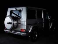 Mercedes Classe G 55 AMG - <small></small> 59.900 € <small>TTC</small> - #3