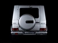 Mercedes Classe G 55 AMG - <small></small> 59.900 € <small>TTC</small> - #6