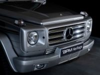 Mercedes Classe G 55 AMG - <small></small> 59.900 € <small>TTC</small> - #7