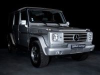 Mercedes Classe G 55 AMG - <small></small> 59.900 € <small>TTC</small> - #8