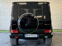 Mercedes Classe G 55 AMG Break Long BA - <small></small> 59.900 € <small>TTC</small> - #4