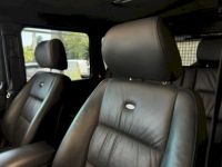 Mercedes Classe G 55 AMG Break Long BA - <small></small> 59.900 € <small>TTC</small> - #10