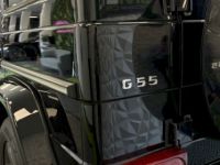 Mercedes Classe G 55 AMG Break Long BA - <small></small> 59.900 € <small>TTC</small> - #36