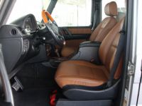 Mercedes Classe G 55 AMG K - <small>A partir de </small>690 EUR <small>/ mois</small> - #6