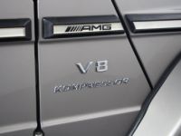 Mercedes Classe G 55 AMG K - <small>A partir de </small>690 EUR <small>/ mois</small> - #13