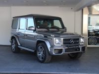 Mercedes Classe G 55 AMG K - <small>A partir de </small>690 EUR <small>/ mois</small> - #1