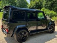 Mercedes Classe G 55 AMG LOOK BRABUS - <small></small> 68.000 € <small>TTC</small> - #3